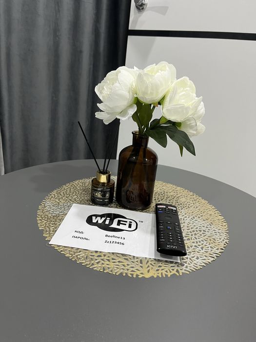 Квартира посуточно