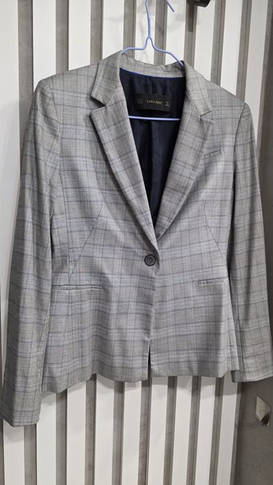 Пиджак женский ZARA
