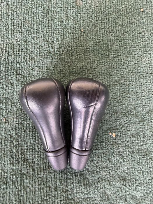 Mercedes ручки АКПП