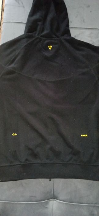 Теч флис Нокта  .