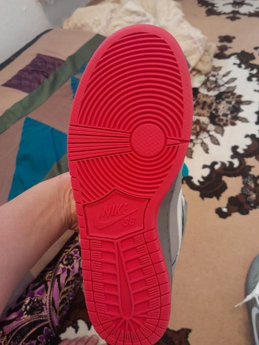 Кроссовки 43размер