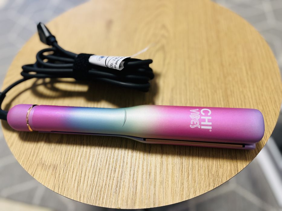 Маша за къдрици CHI Vibes Wave On Multi-Functional Waver