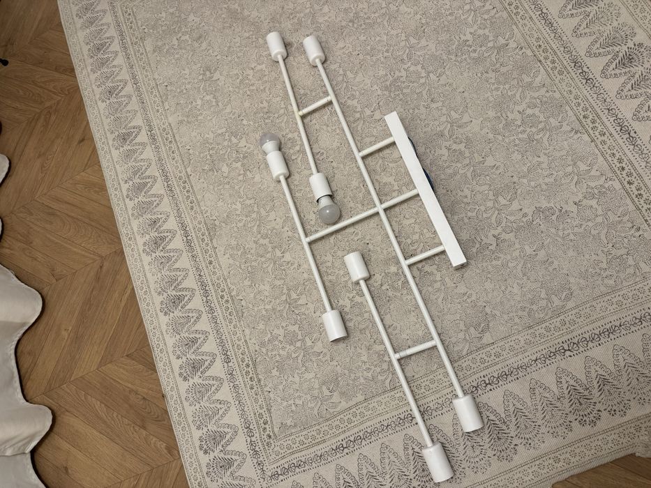 Потолочная люстра