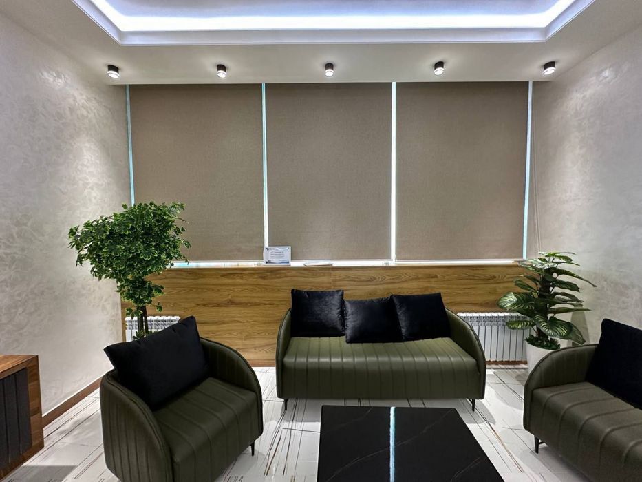 jalyuzi жалюзи "День-Ночь" | Жалюзи в Ташкенте