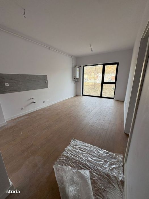Apartament de vanzare , semidecomandat 37mp ,2 camere Zona SOMESULUI