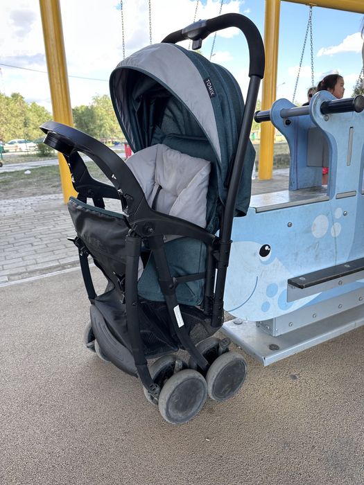 Продам коляску