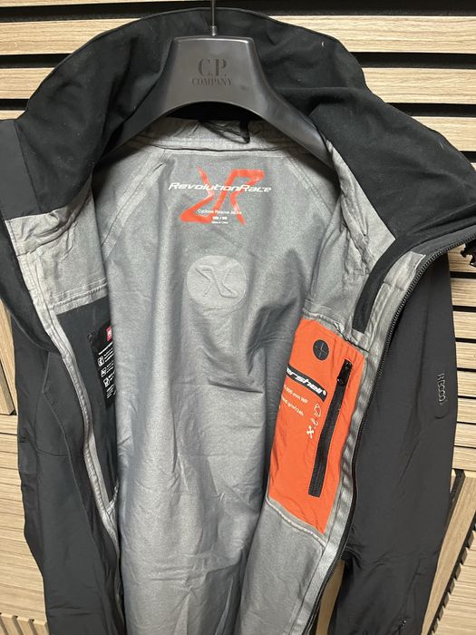 Revolution Race : HyperShell - Яке  размер ХЛ / Оригинал