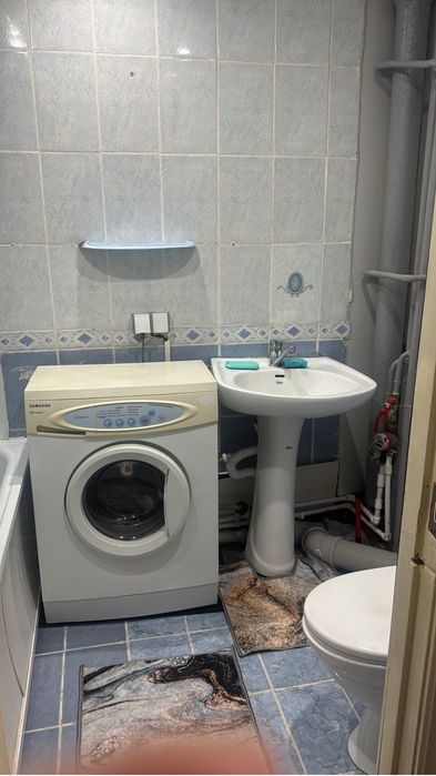 Сдам 2х комнатную квартиру