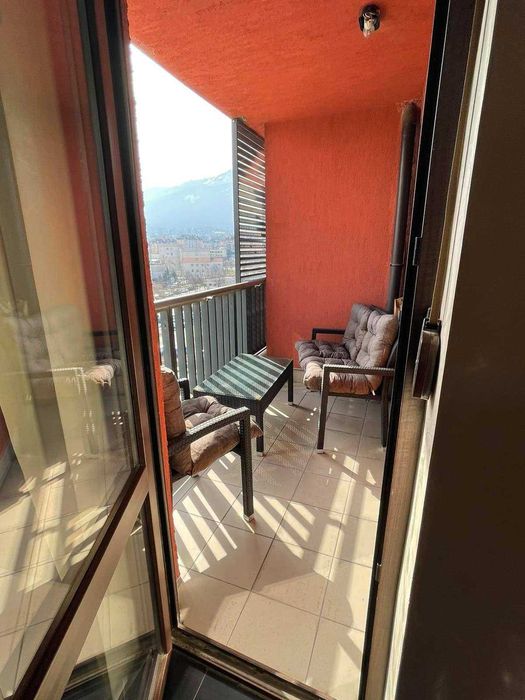 Двустаен апартамент в Гоце Делчев