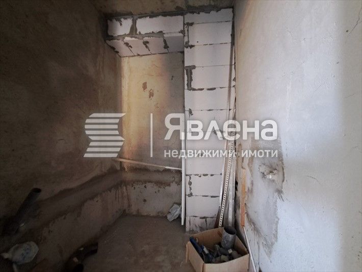 Тристаен апартамент в Несебър