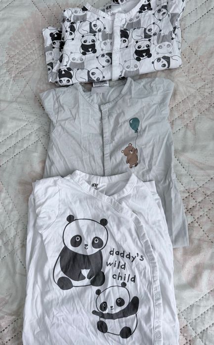 Продавам дрешки  H&M