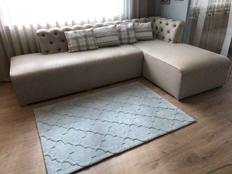 Ъглов диван NEW YORK