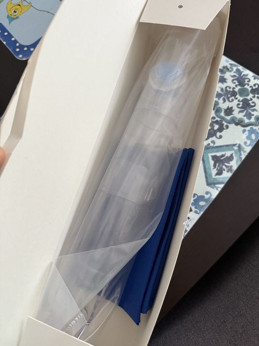 Babyhaler nou nefolosit