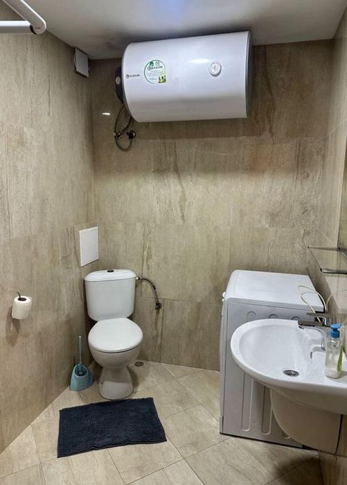 Дава се под наем Двустаен апартамент в София, Банишора - 52 кв.м за 597.21 € - Снимка #6