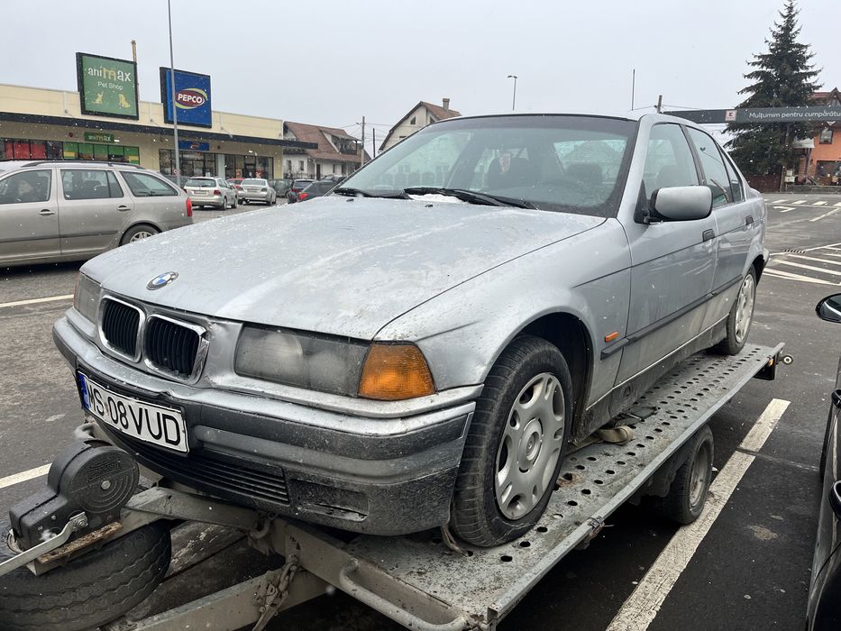 Piese bmw e36 316i