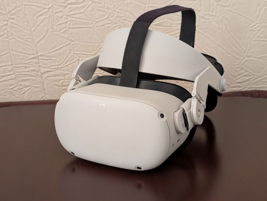 Meta quest 2 (128GB)