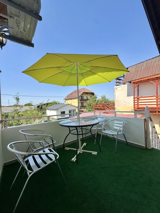 Cazare Costinesti Beach Please - Villa Otto