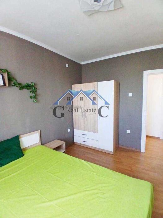 Дава се под наем  в Варна, Окръжна болница - 17 кв.м за 204 € - Снимка #2