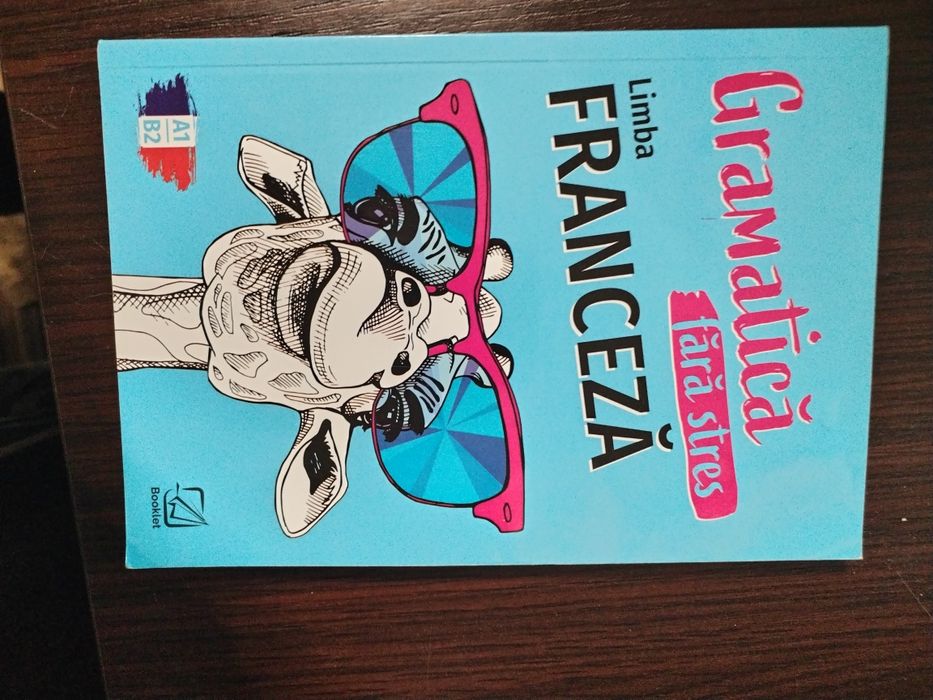 Culegeri clasa a VII-a