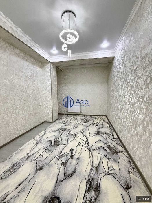 Gorgazdan Srochna Arzon narxda 2x xonali yevro kvartira sotiladi