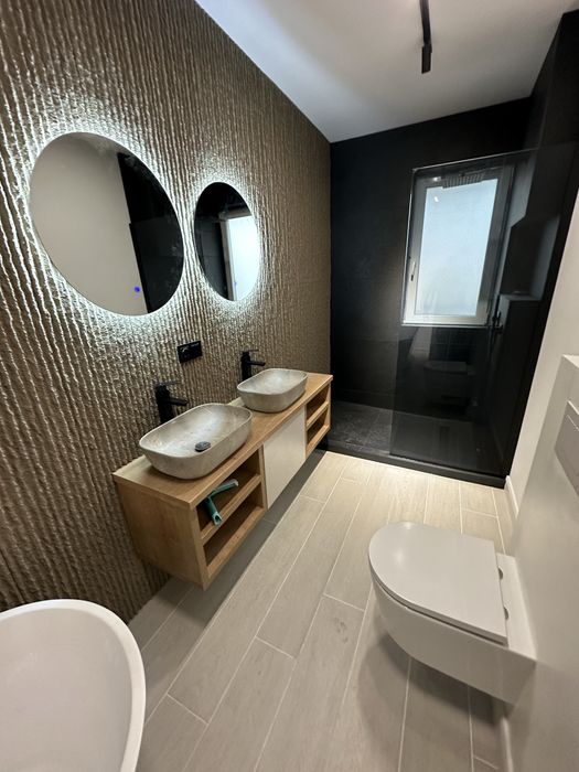 Penthouse Str. Somesului Floresti