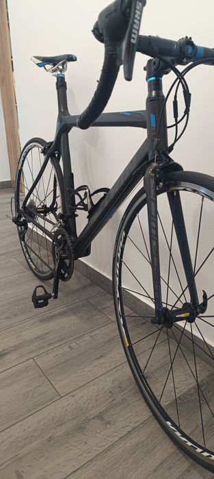 Cursiera B'Twin FC700