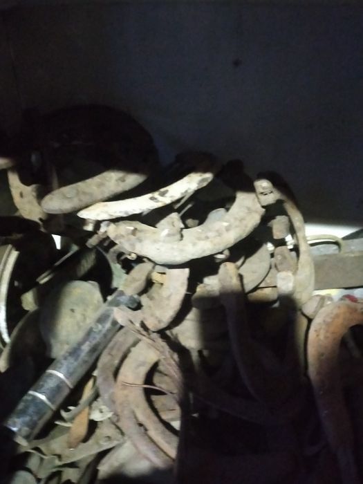 Продам подковы .