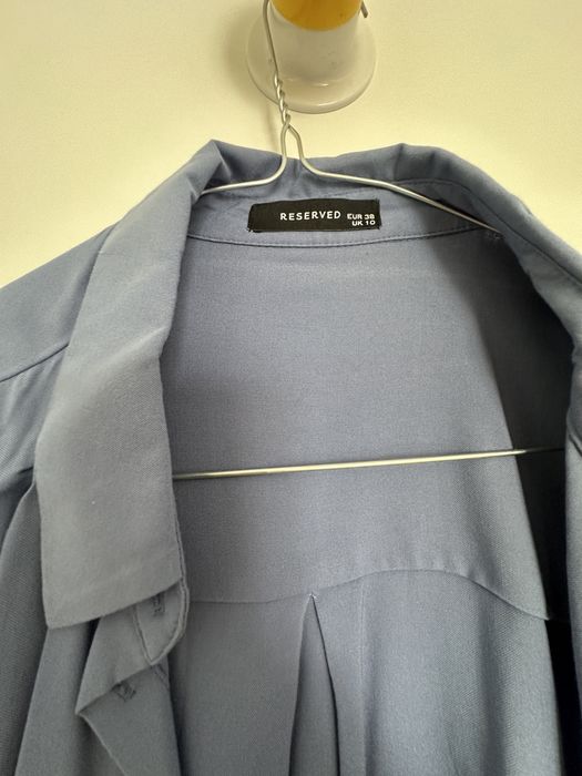 Camasa office Reserved (S-M/36-38)