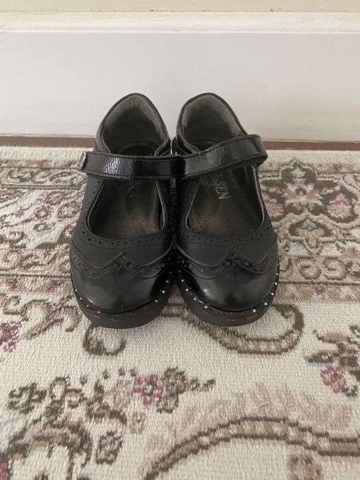 Туфли для девочки