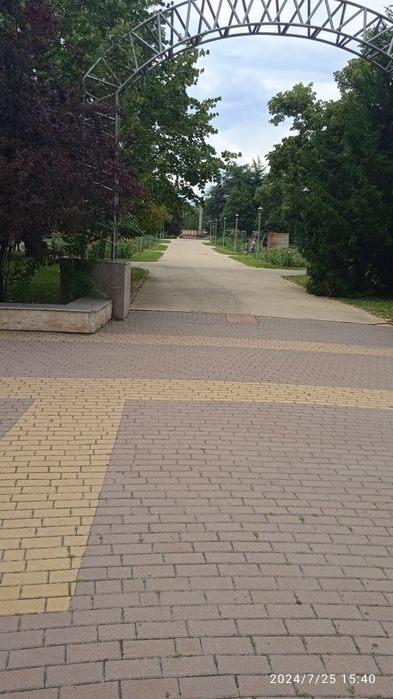 Дава се под наем Гараж / Паркомясто в Крън - 15 кв.м за 66.3 € - Снимка #3