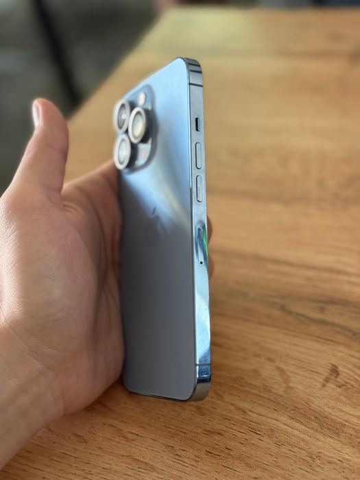 iPhone 13 PRO 128 GB