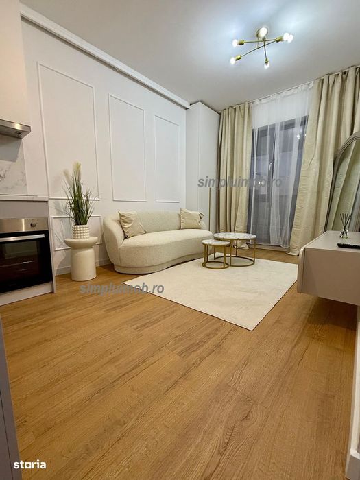 Vanzare Ivory Residence 2 Camere 2026