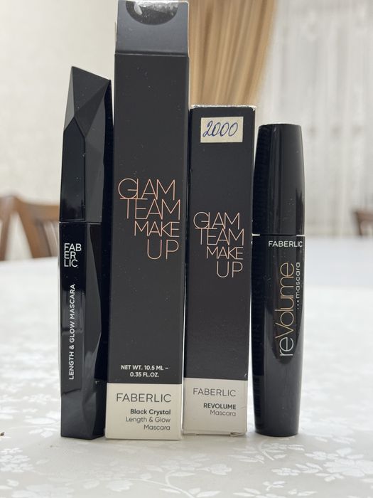 КОСМЕТИКА Faberlic,Avon