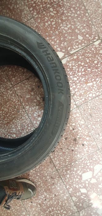 Anvelope Hankook