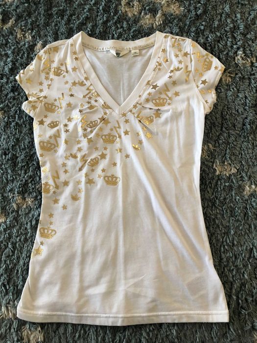 Tricou dama Adidas - marimea 36