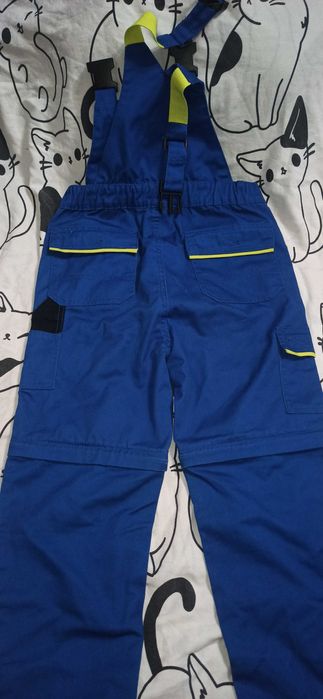 Продам  полукомбинезон в стиле Марио