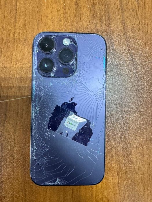 Iphone 14 Pro, 256GB