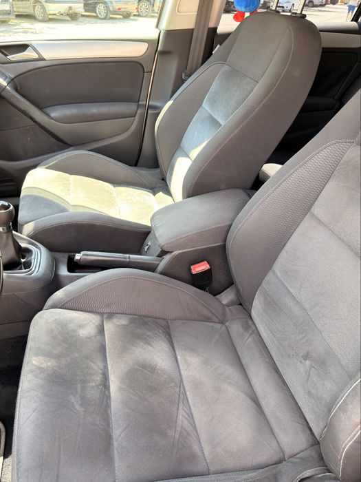 Highline 2.0tdi