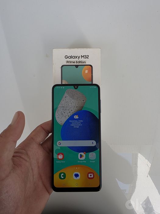 Samsung M32 6/128