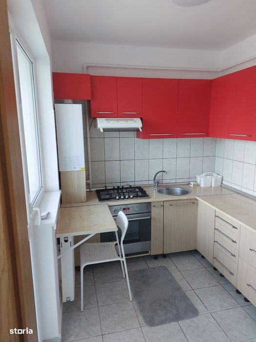 Apartament 1 camera Zorilor, langa Sigma si Univ. Tehnica, cu parcare — fotografia 1