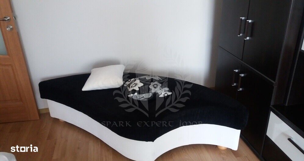 2 Camere // 9 Mai // Zona Linistita