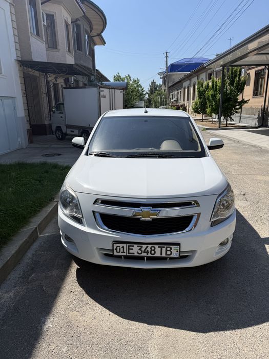 Chevrolet Cobalt 2022