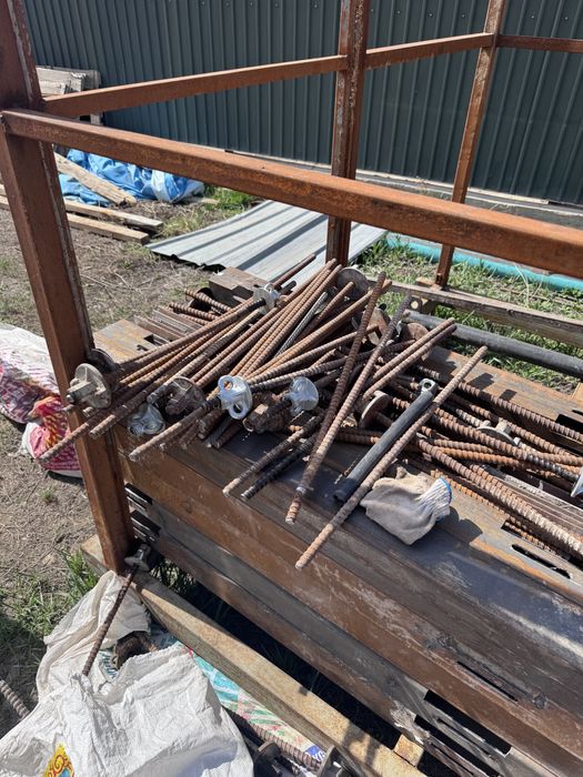 Продам опалубки для строятельный работы!