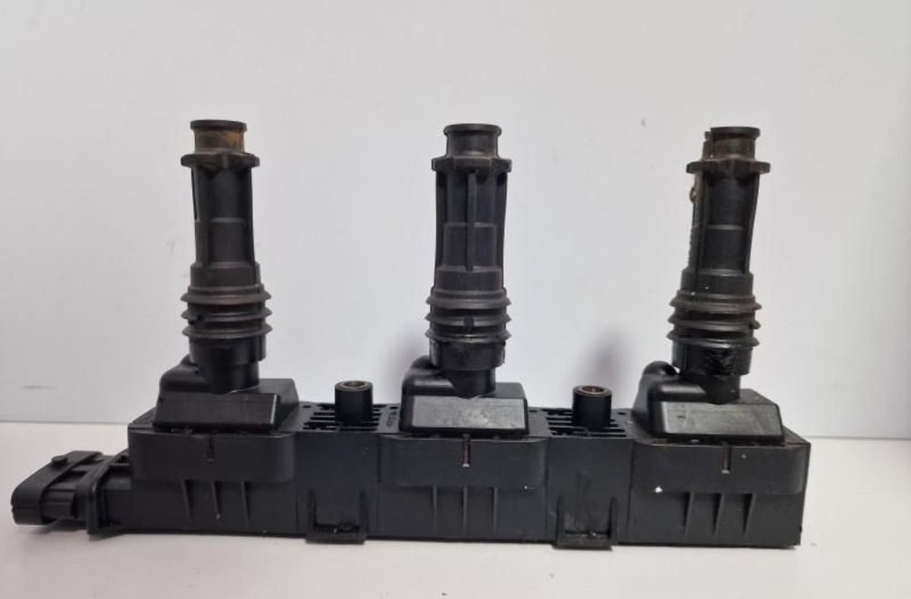 Bobină inducție :agila corsa... Livrez colet avantajos oriunde în țară