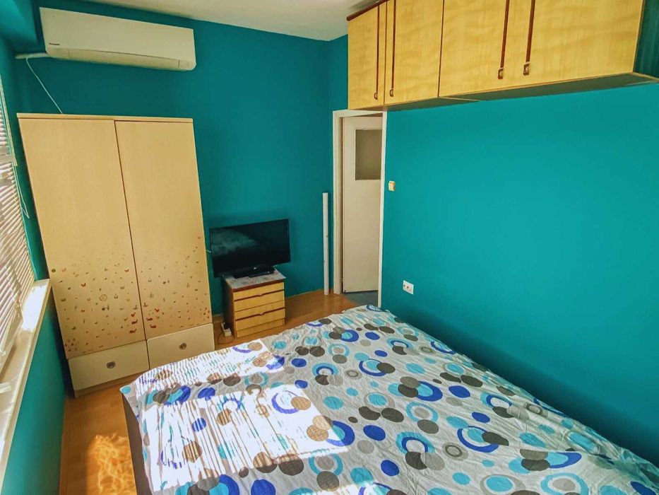 Дава се под наем Двустаен апартамент в София, Младост 4 - 55 кв.м за 446.25 € - Снимка #3