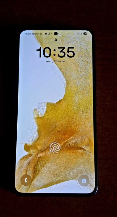 Samsung S22 128g
