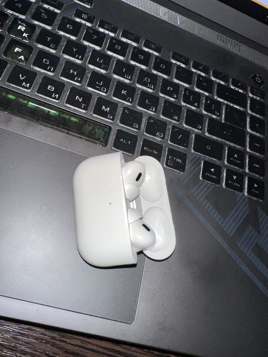 AirPods pro 2 generation продам