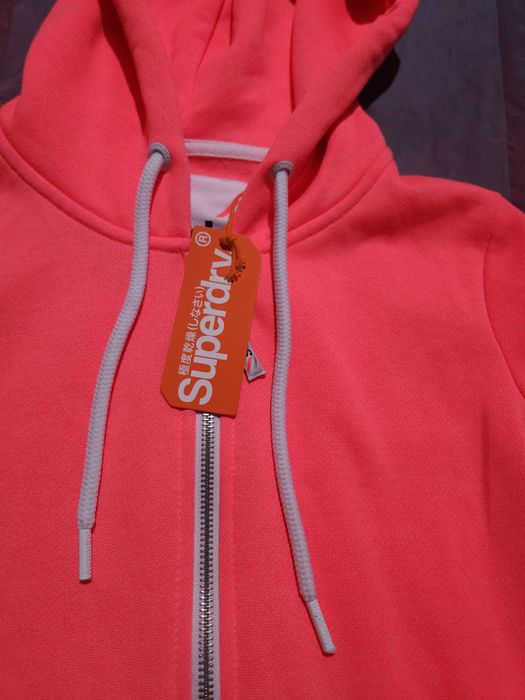 SuperDry Суичър/Дамски XS