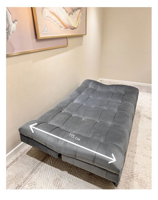 Продам диван новый