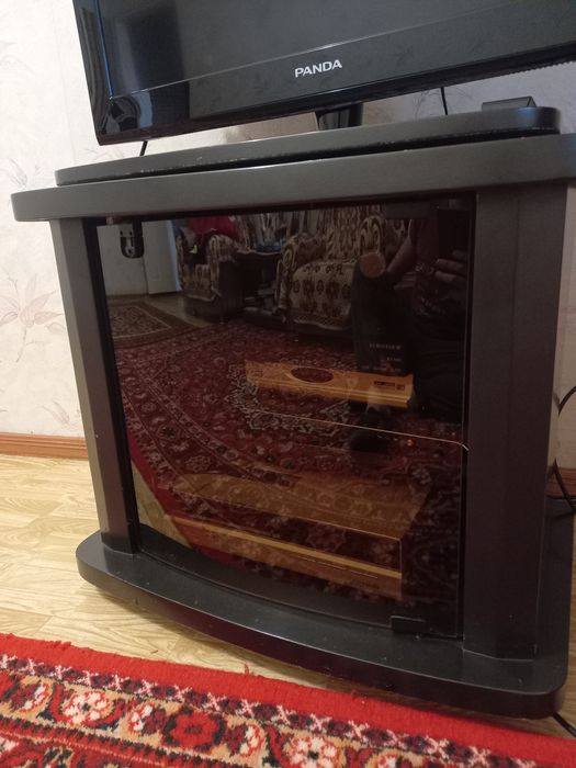 Подставка под тв